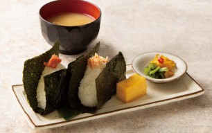 おにぎりセット